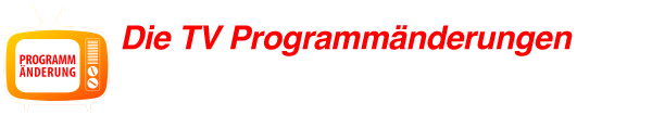 TV-Programm heute